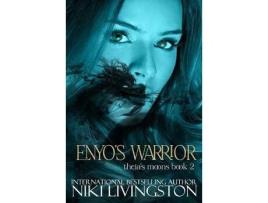 Livro Enyo'S Warrior de Niki Livingston ( Inglês )