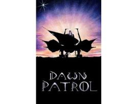 Livro Dawn Patrol de Julie-ann Nydegger ( Inglês )