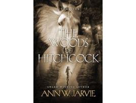 Livro The Woods Of Hitchcock de Ann Jarvie ( Inglês )
