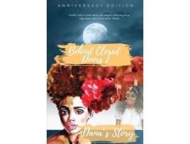 Livro Behind Closed Doors 2 Danna'S Story (Anniversary Edition): Dana'S Story de A.L. Smith ( Inglês )