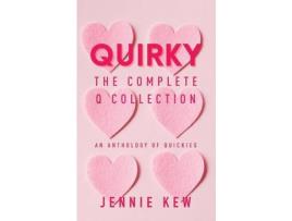 Livro Quirky: The Complete Q Collection de Jennie Kew ( Inglês )