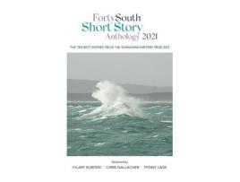 Livro Forty South Short Story Anthology 2021 de TBD ( Inglês )