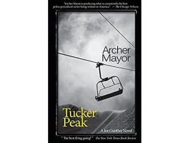 Livro Tucker Peak: A Joe Gunther Novel de Archer Mayor ( Inglês )