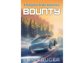 Livro Bounty de Eric Kruger ( Inglês )