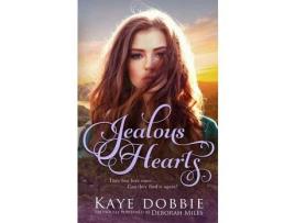 Livro Jealous Hearts de Kaye Dobbie ( Inglês )
