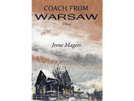 Livro Coach From Warsaw de Irene Magers ( Inglês )