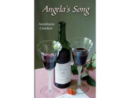 Livro Angela'S Song de AnnMarie Creedon ( Inglês )