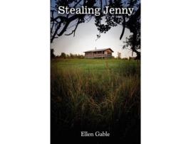 Livro Stealing Jenny de Ellen Gable ( Inglês )