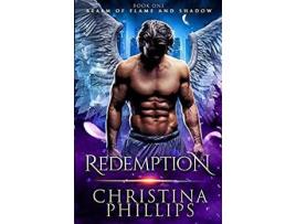 Livro Redemption de Christina Phillips ( Inglês )