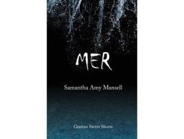 Livro Mer de Samantha Mansell ( Inglês )