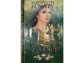 Livro The Lady'S Choice de Bernadette Rowley ( Inglês )