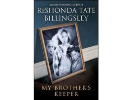 Livro My Brother'S Keeper de ReShonda Tate Billingsley ( Inglês )