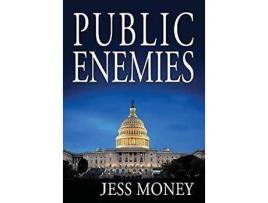 Livro Public Enemies de Jess Money ( Inglês )