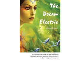 Livro The Dream Electric de Michael Wallace ( Inglês )