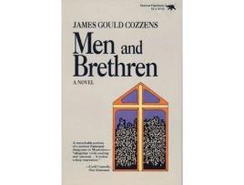 Livro Men And Brethren de James Gould Cozzens ( Inglês )