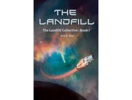 Livro The Landfill de Jennifer Eaton Anderson ( Inglês )