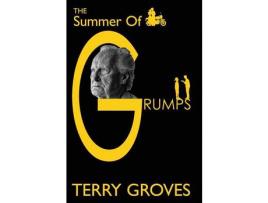 Livro The Summer Of Grumps de Terry Groves ( Inglês )