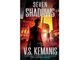 Livro Seven Shadows de TBD ( Inglês )