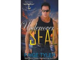 Livro Undercover Seal de Paige Tyler ( Inglês )