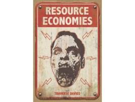 Livro Resource Economies: The Reclaimers: World Of The Dead Book 2 de Traverse A Davies ( Inglês )