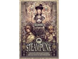 Livro The Immersion Book Of Steampunk de Gareth D. Jones ( Inglês )