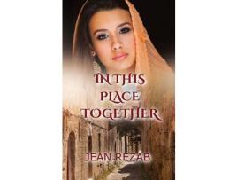 Livro In This Place Together de Jean Rezab ( Inglês )