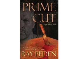 Livro Prime Cut de Ray Peden ( Inglês )