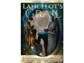 Livro Lancelot'S Grail de Richard Gartee ( Inglês )