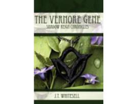 Livro The Vernore Gene de J.T. Whitesell ( Inglês )