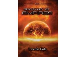 Livro Graveyard Of Empires de Lincoln Cole ( Inglês )