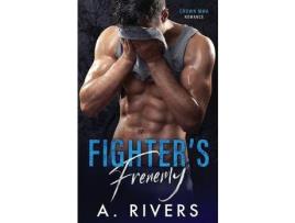 Livro Fighter'S Frenemy de A. Rivers ( Inglês )