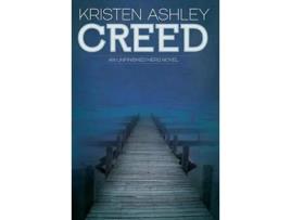 Livro Creed de Kristen Ashley ( Inglês )