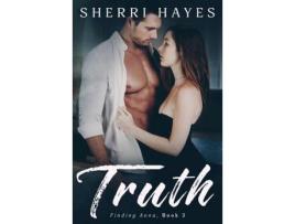 Livro Truth de Sherri Hayes ( Inglês )