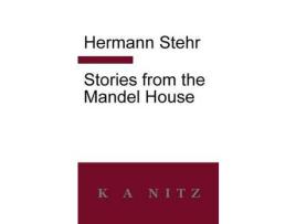 Livro Stories From The Mandel House de Hermann Stehr ( Inglês )