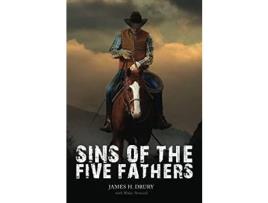 Livro Sins Of The Five Fathers de Blake Atwood ( Inglês )