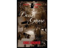 Livro The Death Game de Chris Longmuir ( Inglês )