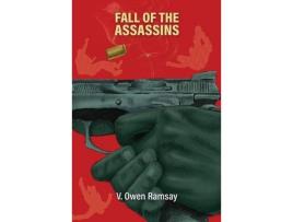 Livro Fall Of The Assassins de VASSELL RAMSAY ( Inglês )