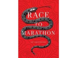 Livro Race To Marathon de Jay Greenwood ( Inglês )