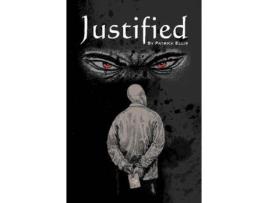 Livro Justified de Patrick Ellis ( Inglês )