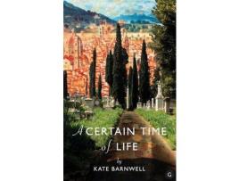 Livro A Certain Time Of Life de Kate Barnwell ( Inglês )