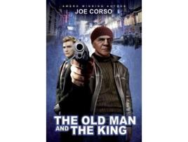 Livro The Old Man And The King de Marina Shipova ( Inglês )