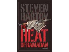 Livro The Heat Of Ramadan de Steven Hartov ( Inglês )