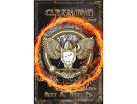 Livro Cleansing de Roy A Teel Jr ( Inglês )