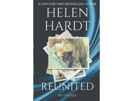 Livro Reunited: A Novella de Helen Hardt ( Inglês )