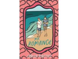 Livro Mr. Romance de Louisa Masters ( Inglês )