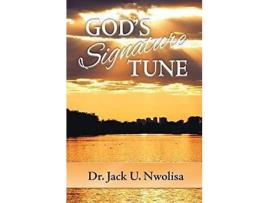 Livro God'S Signature Tune de Jack U Nwolisa ( Inglês )