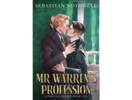 Livro Mr Warren'S Profession de Sebastian Nothwell ( Inglês )