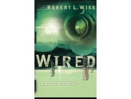 Livro Wired de Robert Wise ( Inglês )