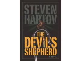 Livro The Devil'S Shepherd de Steven Hartov ( Inglês )