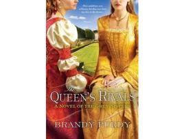 Livro The Queen'S Rivals de Brandy Purdy ( Inglês )